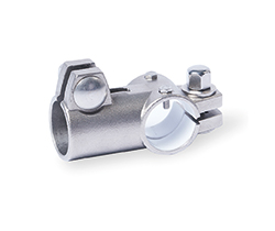 GN 192.15-T-shaped connecting clamps